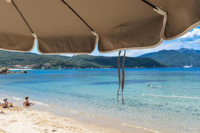 Vacanza Isola d'Elba: Casina Ibiscus  